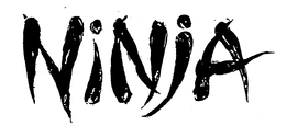 NINJA trademark