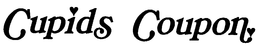 CUPIDS COUPON trademark
