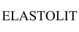 ELASTOLIT trademark