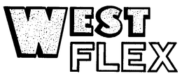 WEST FLEX trademark