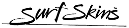 SURF SKINS trademark