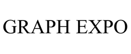 GRAPH EXPO trademark