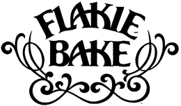 FLAKIE BAKE trademark