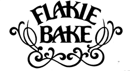 FLAKIE BAKE trademark