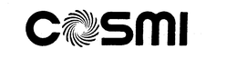 COSMI trademark