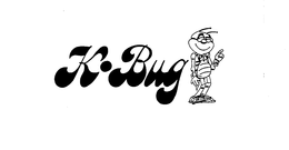 K.BUG trademark
