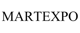 MARTEXPO trademark