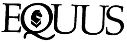 EQUUS trademark