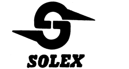 SOLEX trademark