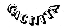 CACHITA trademark