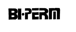 BI.PERM trademark