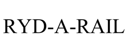 RYD-A-RAIL trademark