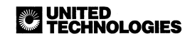 UNITED TECHNOLOGIES trademark