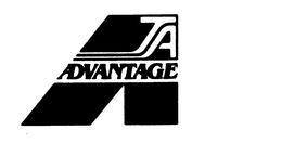 TA ADVANTAGE A trademark