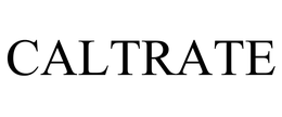 CALTRATE trademark