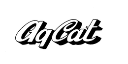 AG CAT trademark