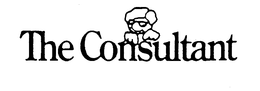 THE CONSULTANT trademark