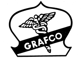 GRAFCO trademark