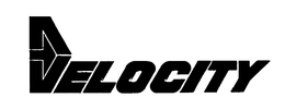 VELOCITY trademark