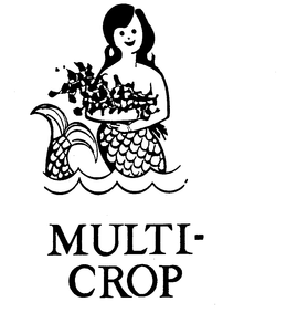 MULTI-CROP trademark