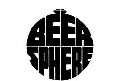 BEER SPHERE trademark