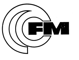 F M trademark