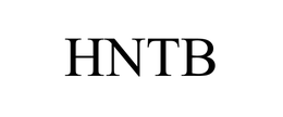 HNTB trademark