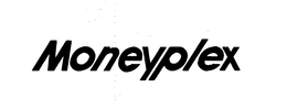 MONEYPLEX trademark