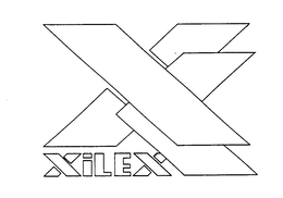 X XILEX trademark