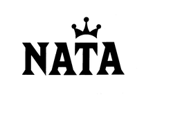 NATA trademark