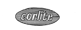 CORLITE trademark