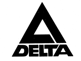DELTA trademark