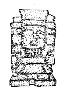 TLALOC DEVICE trademark