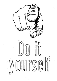 DO IT YOURSELF trademark