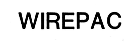 WIREPAC trademark