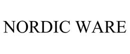 NORDIC WARE trademark