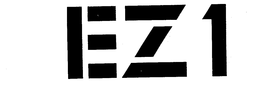 EZ 1 trademark