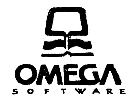 OMEGA SOFTWARE trademark