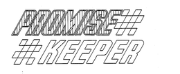 PROMISE KEEPER trademark