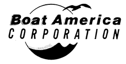 BOAT AMERICA CORPORATION trademark