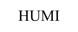 HUMI trademark
