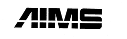 AIMS trademark