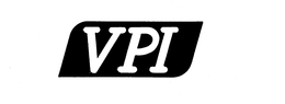 VPI trademark