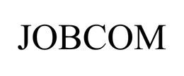 JOBCOM trademark