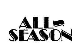 ALL-SEASON trademark