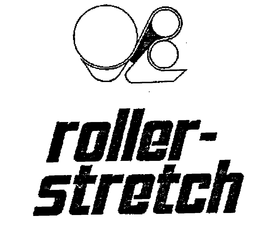 ROLLER-STRETCH trademark
