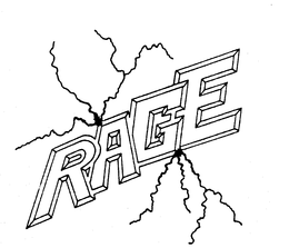 RAGE trademark