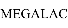 MEGALAC trademark