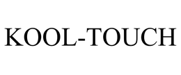KOOL-TOUCH trademark