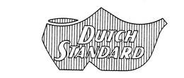 DUTCH STANDARD trademark